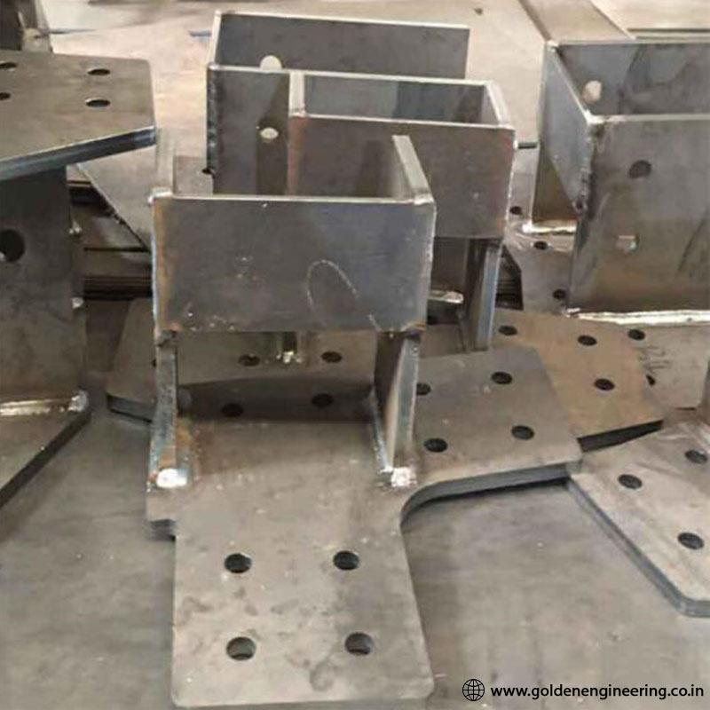 Fabrication Components Manufacturers, Fabrication Components Manufacturers in Howrah